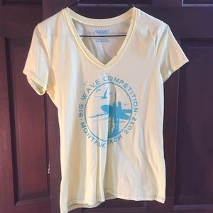 Old Navy | Graphic Tee